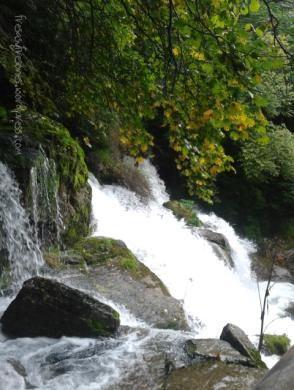 Fuentes del Llobregat