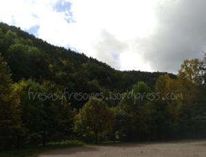 Fuentes del Llobregat