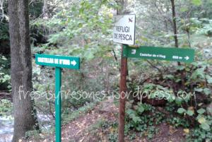 Rutas Castellar de N