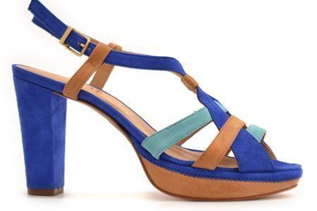 Looky Zapatos Made in Spain