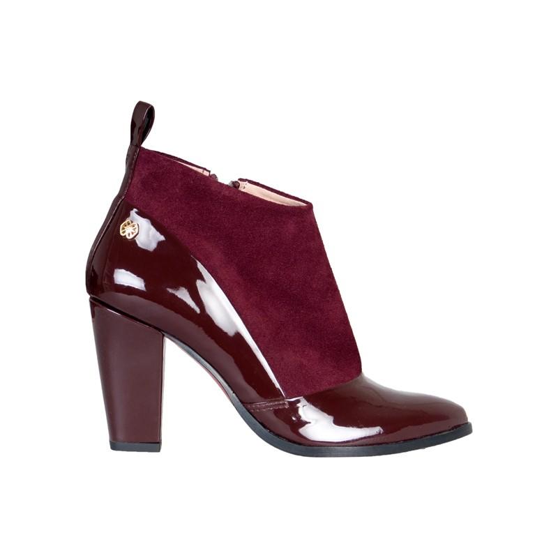 botin cuple Zapatos Made in Spain