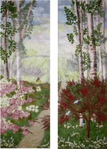 paisaje en 2