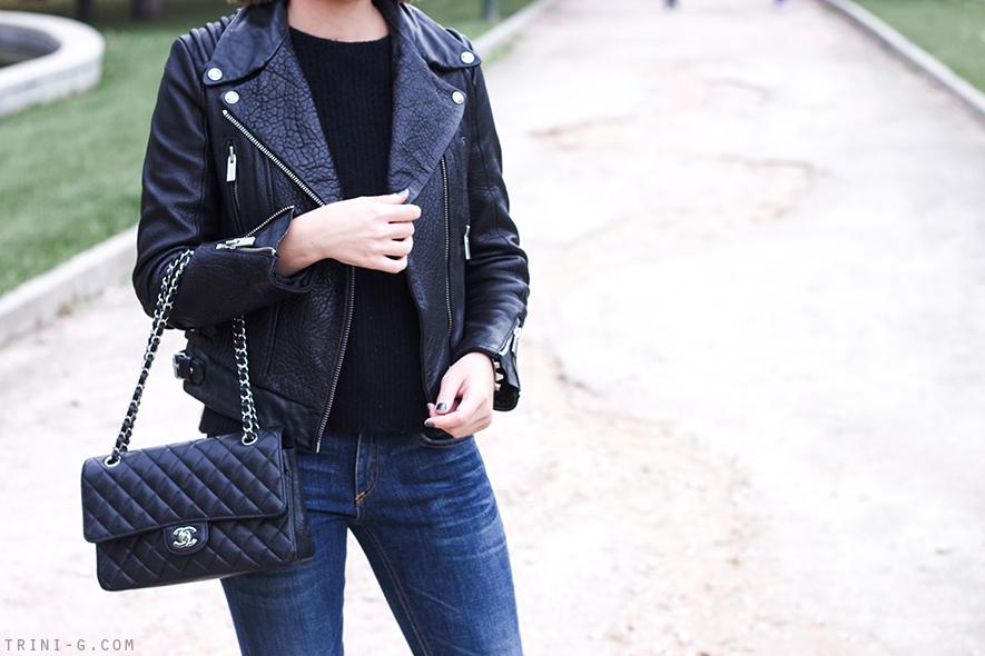 Trini | The Kooples sweater