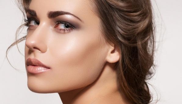 Tendencias de moda Primavera verano 2015 Ojos labios uñas delineado color 2 Tendencias de moda Primavera verano 2015