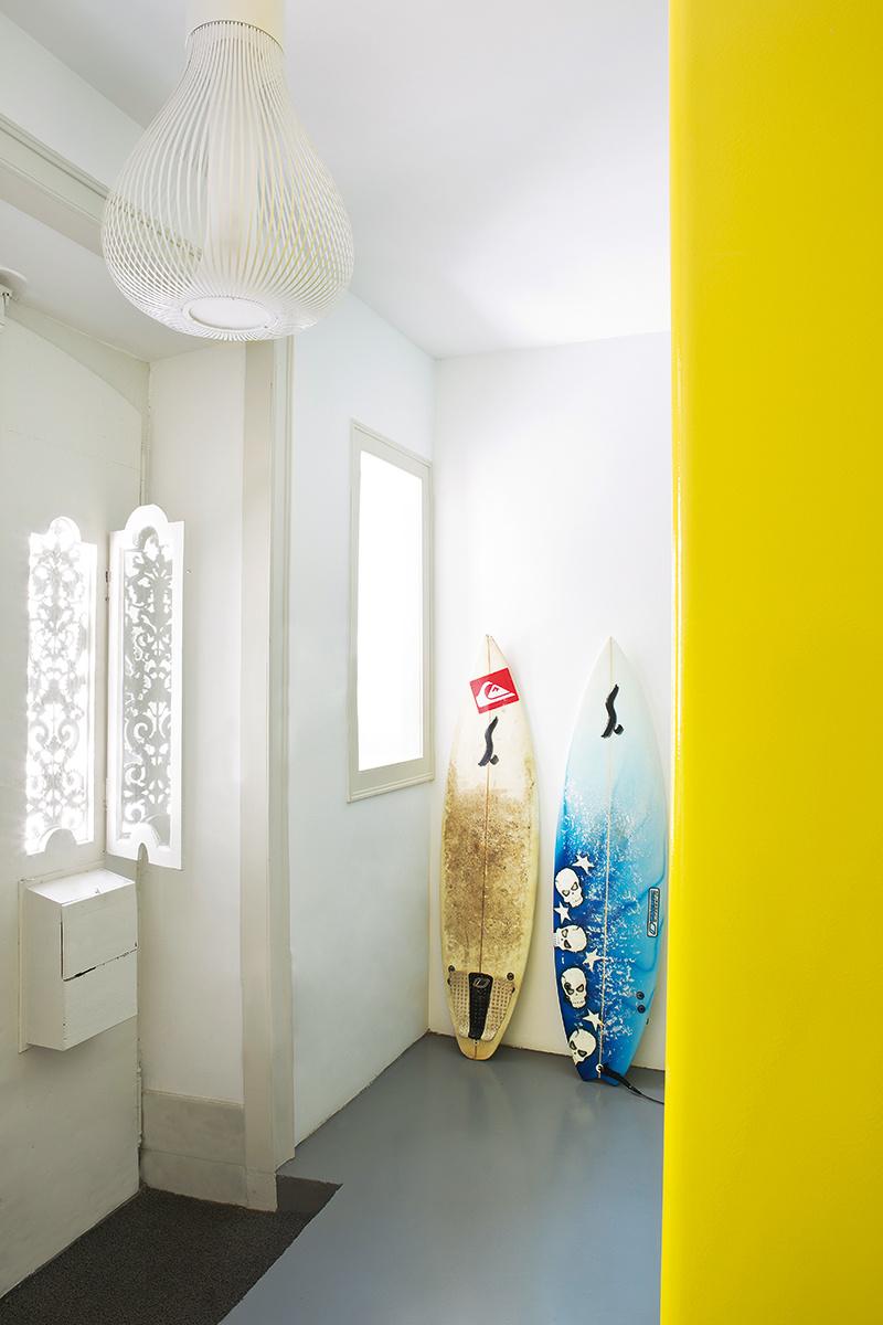 *Renovations* Ingenio, luz y color en Lisboa - Wit, light and color in Lisbon_10