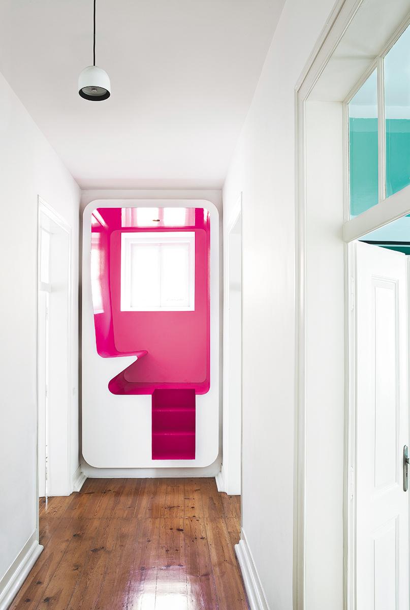 *Renovations* Ingenio, luz y color en Lisboa - Wit, light and color in Lisbon_06