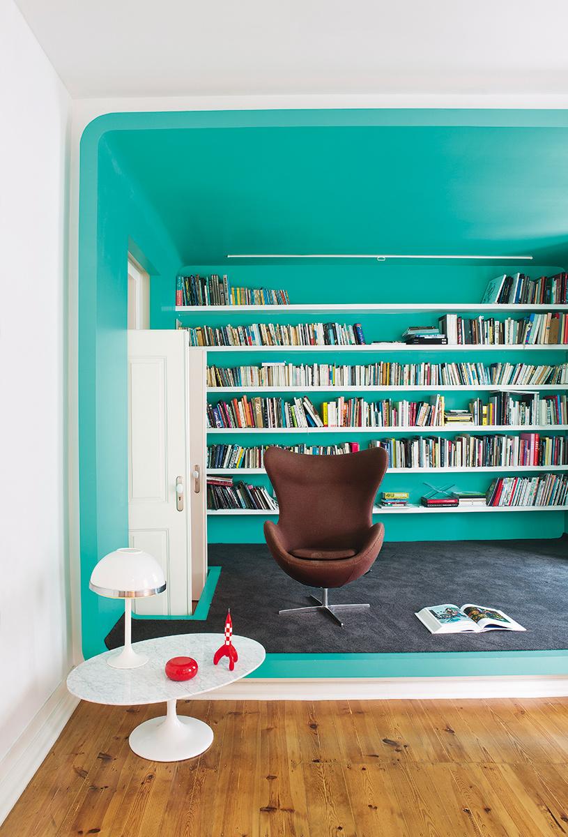 *Renovations* Ingenio, luz y color en Lisboa - Wit, light and color in Lisbon_07