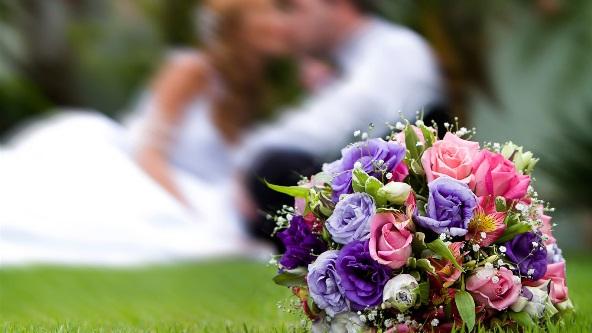 Tipos de flores para bodas