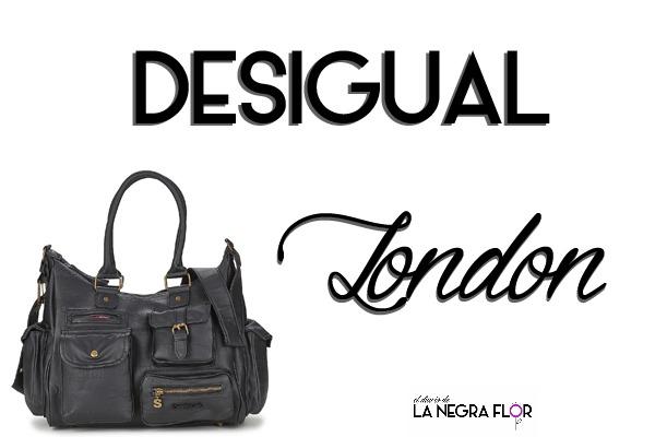 Bolso Desigual.