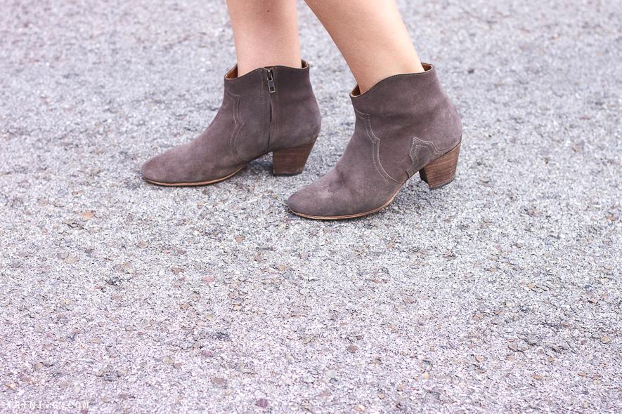 Trini | Isabel Marant dickers
