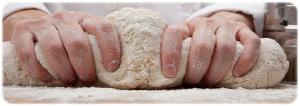 Making Bread