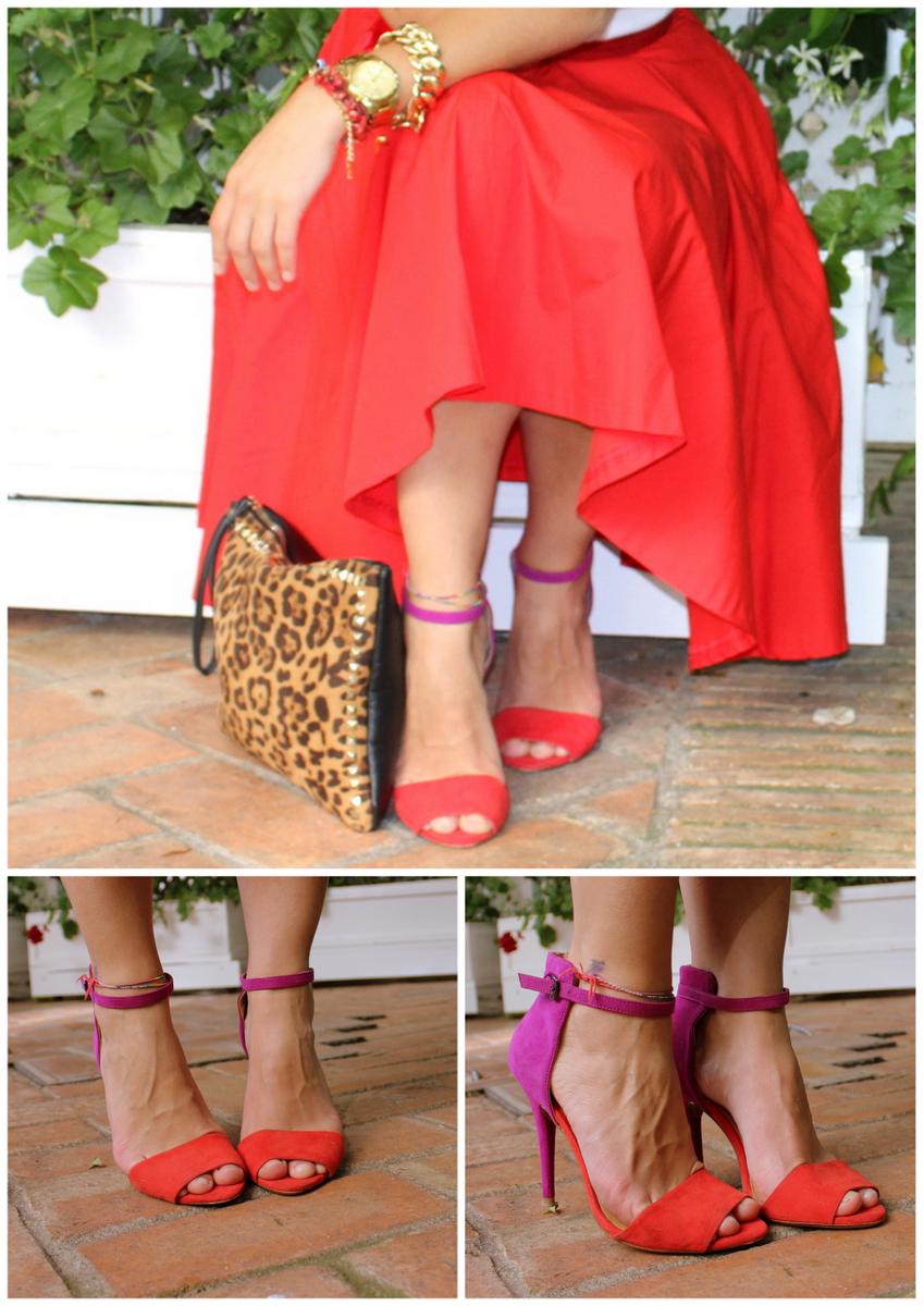 FALDA MIDI