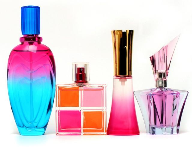 perfume
