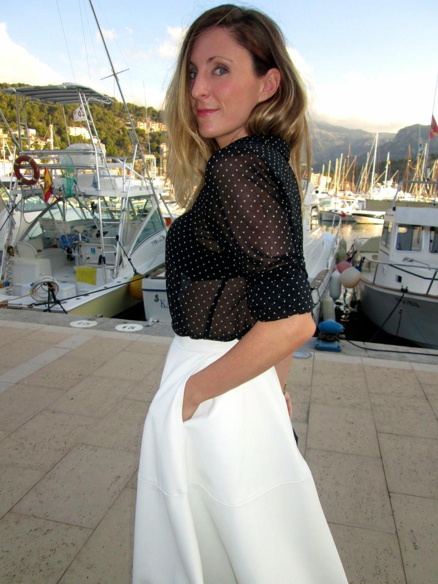 falda midi blanca livelove-polly 10