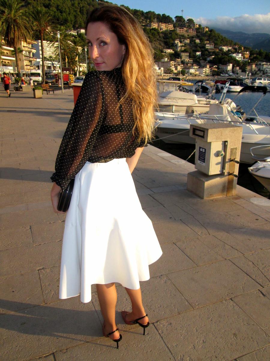 falda midi blanca livelove-polly 12