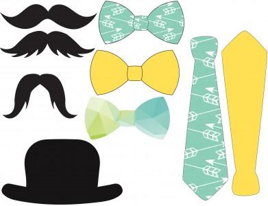 Photobooth-Printables