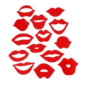 labios
