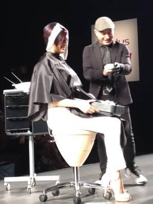 Salon look 2014