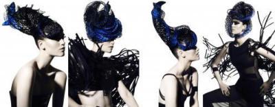 Ganadores premios Fígaro 2014