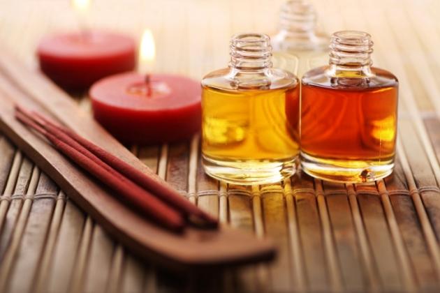 Beneficios de la aromaterapia