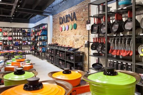 Encuentra todo para tu cocina en Darna Home