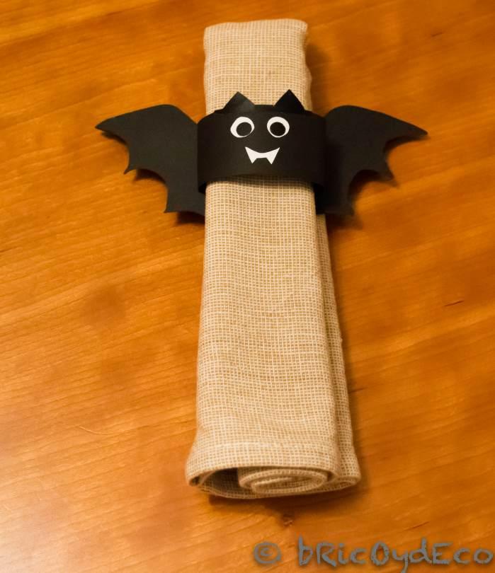 decorar-mesa-halloween-servilletero
