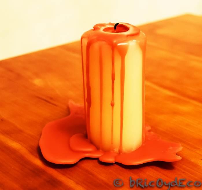 decoracion-mesa-halloween-vela