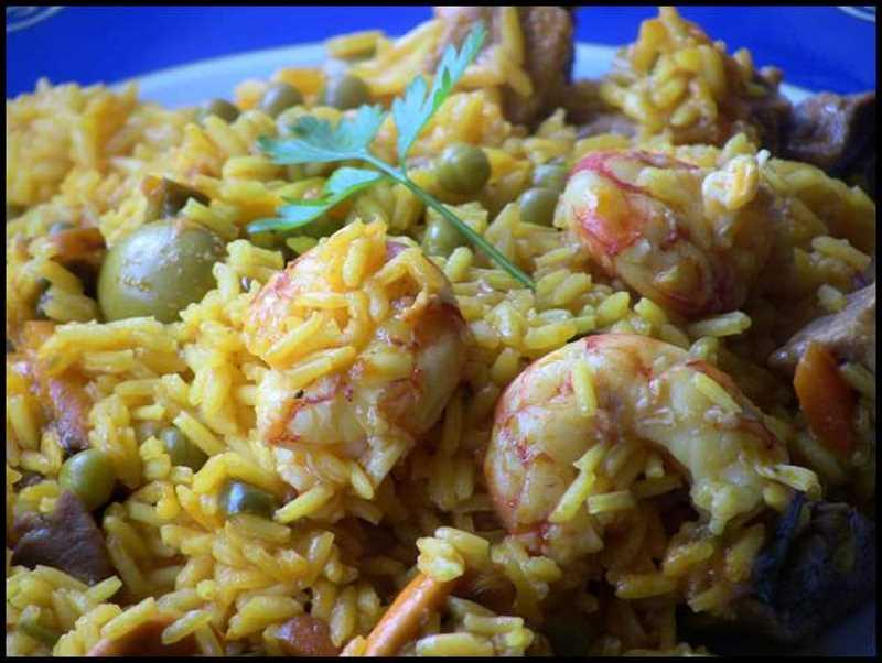 Recetas Caseras Fáciles menú 1 Recetas Caseras Fáciles menú 4