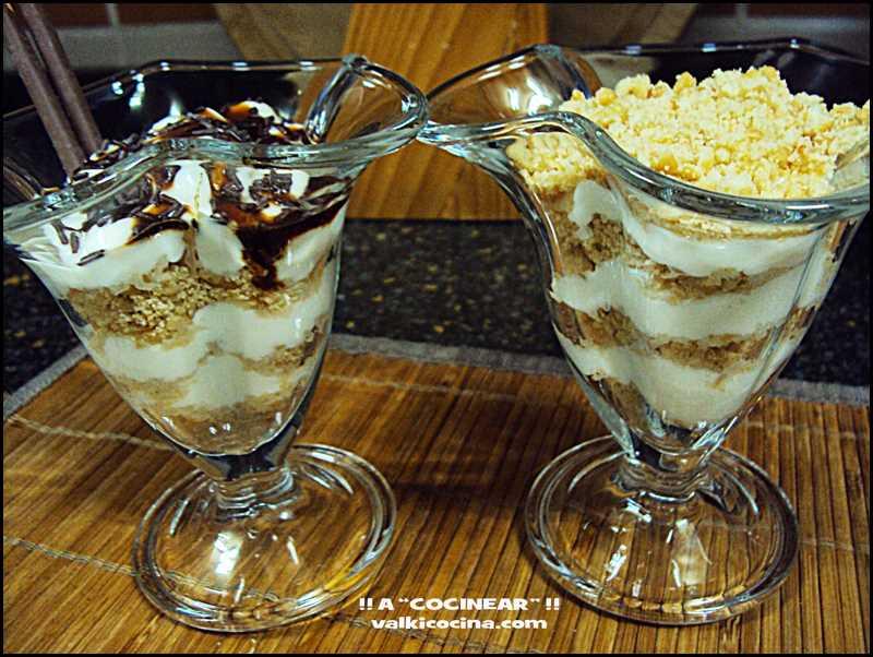 Recetas Caseras Fáciles menú 3 Recetas Caseras Fáciles menú 4