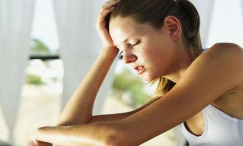causas del acne