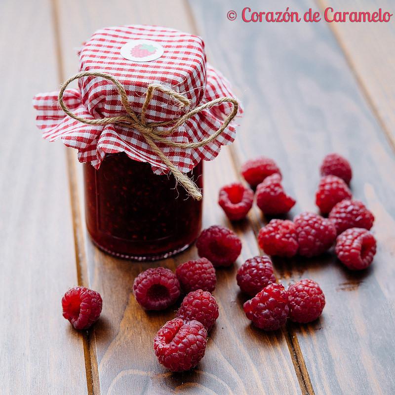 Corazón de Caramelo