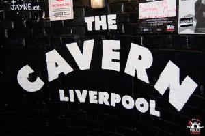 The Cavern Club