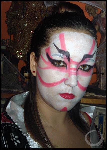 Look Kabuki