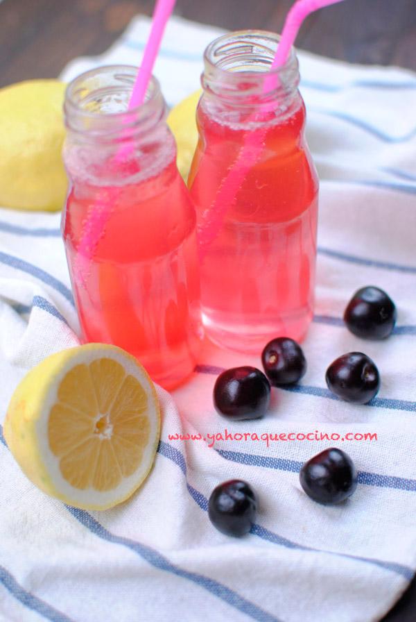 Limonada Rosa