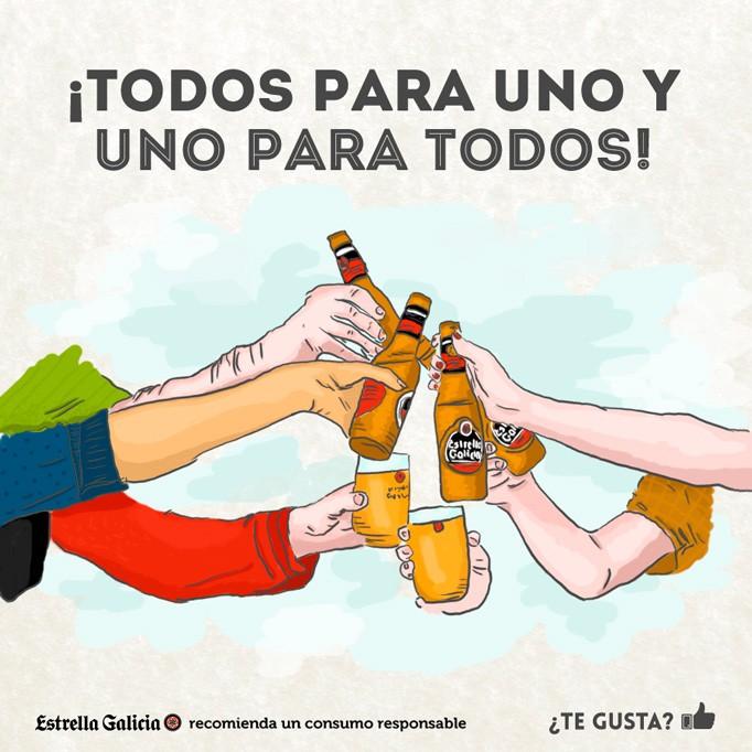 cerveza