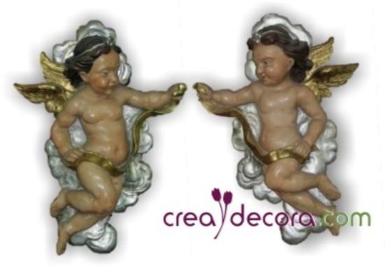 angeles-policromados