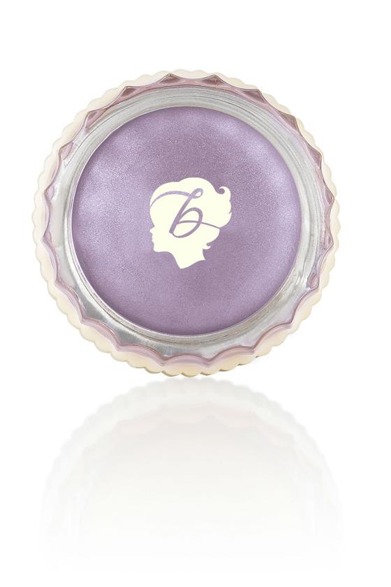 sombras de ojos purpura