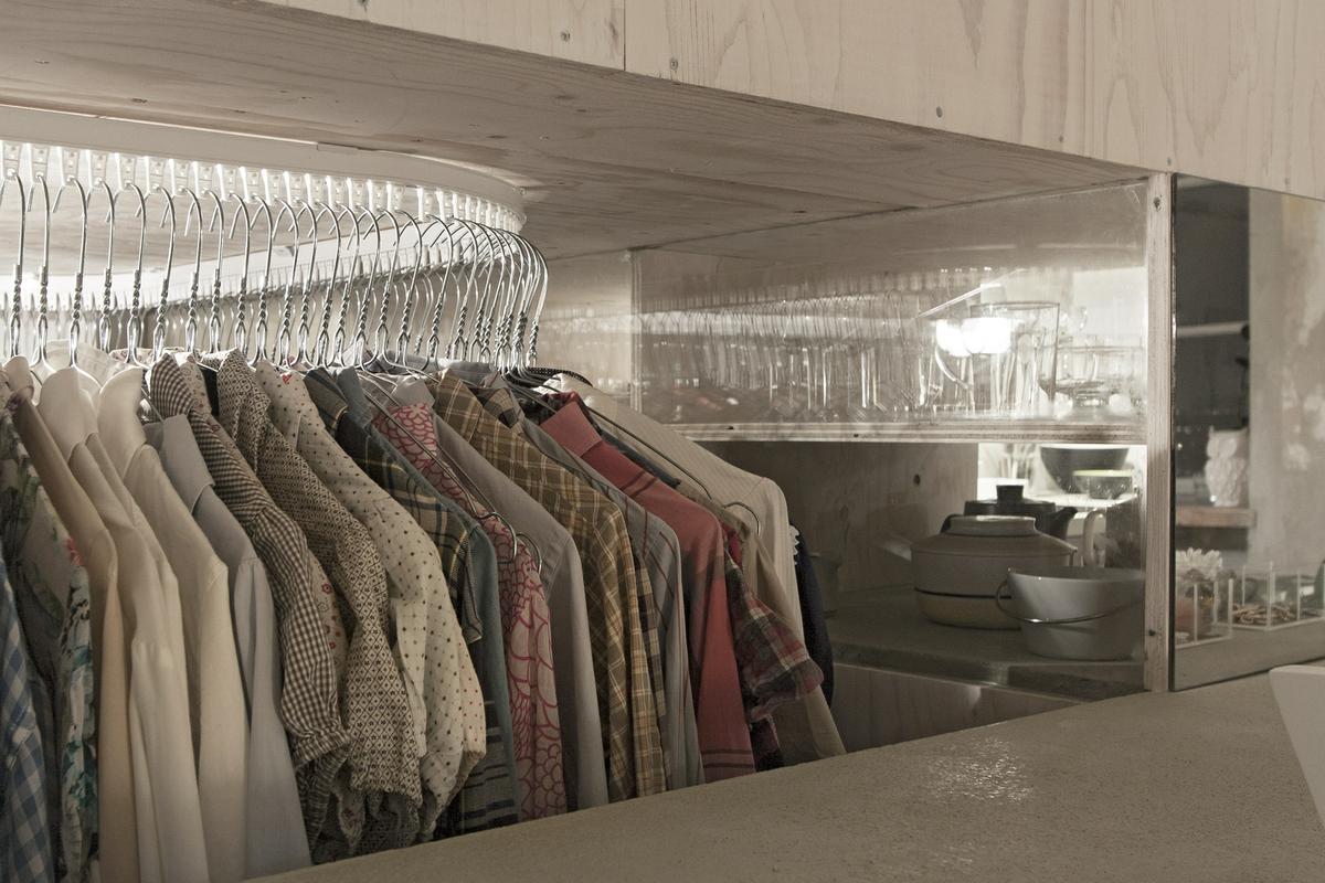 *Before & After* De trastero a estudio - From storage room to a studio_10