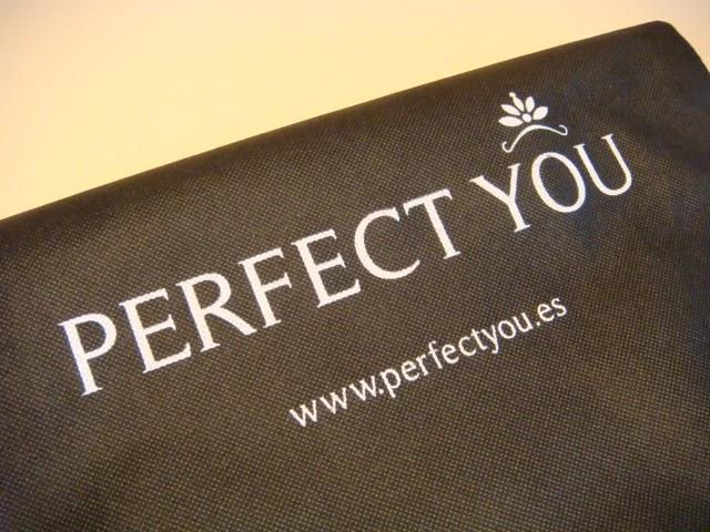 Tensor Reafirmante FX de Perfect You Cosmetics