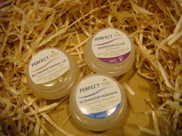 Tensor Reafirmante FX de Perfect You Cosmetics