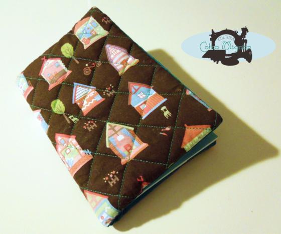funda para libreta cultura coton mignon