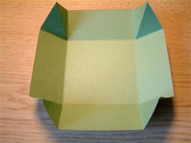 album caja pasos