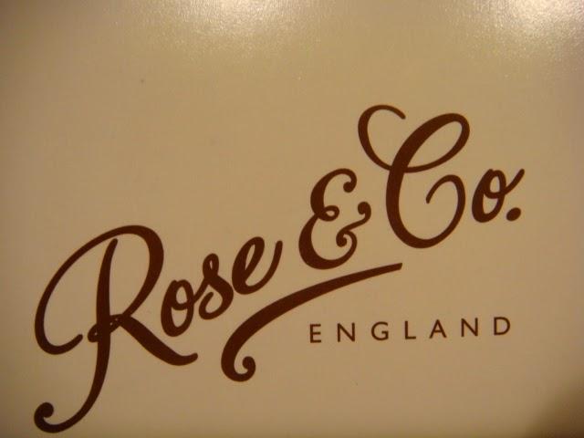 Compritas recientes en ASOS: Beauty Salve Collection de Rose and Co.