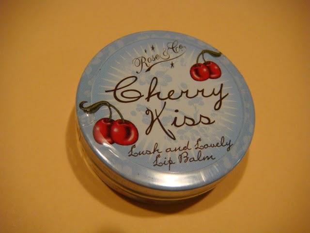 Compritas recientes en ASOS: Beauty Salve Collection de Rose and Co.