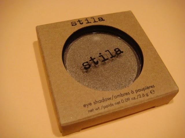 Compritas recientes en ASOS: Sombra Diamond Lil de STILA.