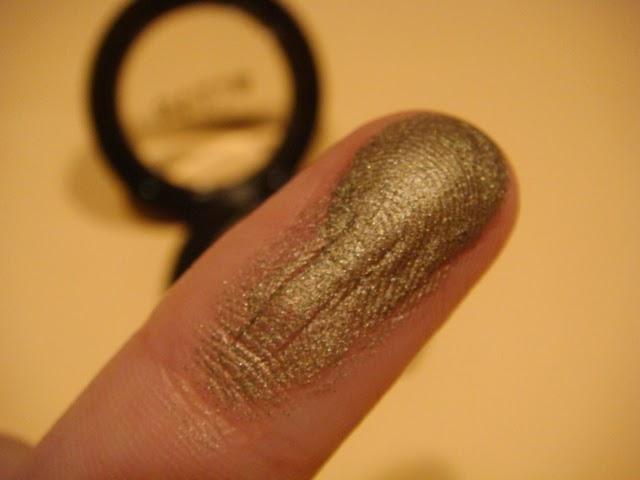 Compritas recientes en ASOS: Sombra Diamond Lil de STILA.