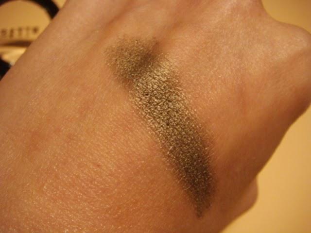 Compritas recientes en ASOS: Sombra Diamond Lil de STILA.