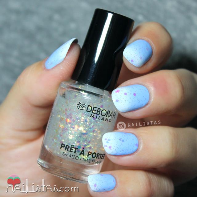 Manicura Frozen Disney