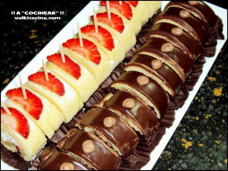 Recetas caseras faciles menu 17 003 Recetas caseras fáciles menú 19