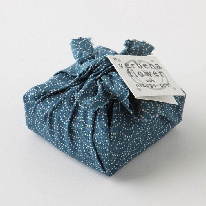 envoltorio regalo técnica japonesa